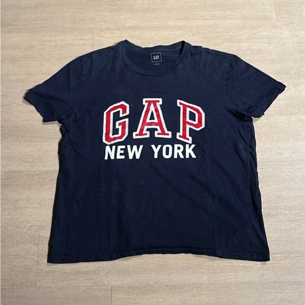 Gap Shirt Large